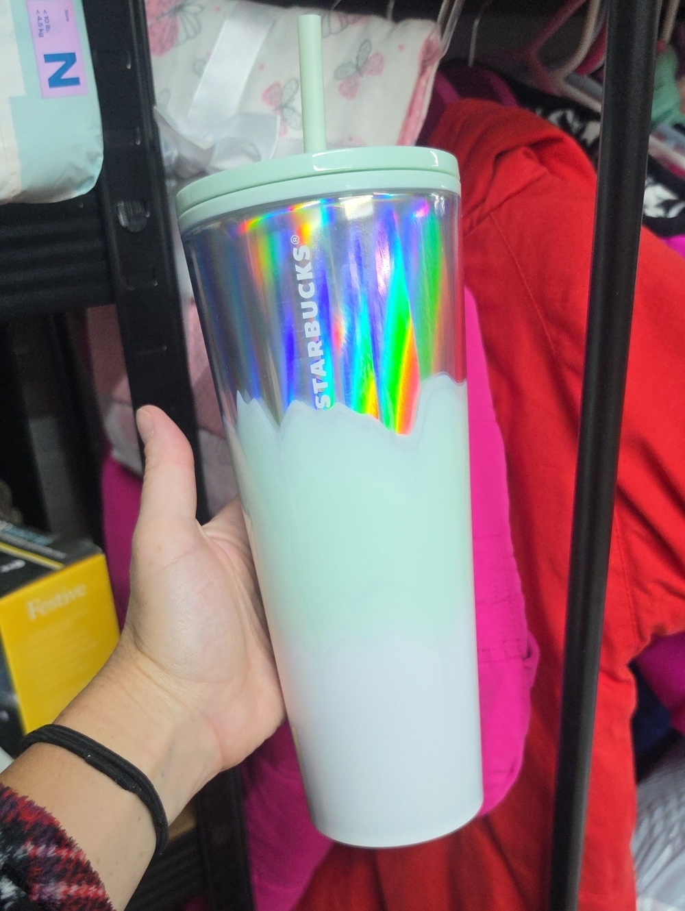 Starbucks Tumbler/Cup